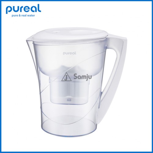 Bình lọc nước Pureal onlypure 3.5L